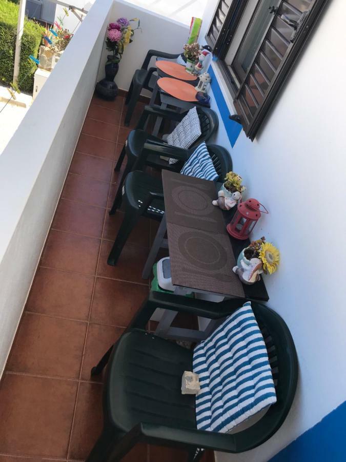Casa Da Estela Carrapateira Exterior photo